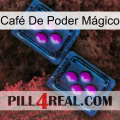 Café De Poder Mágico 03